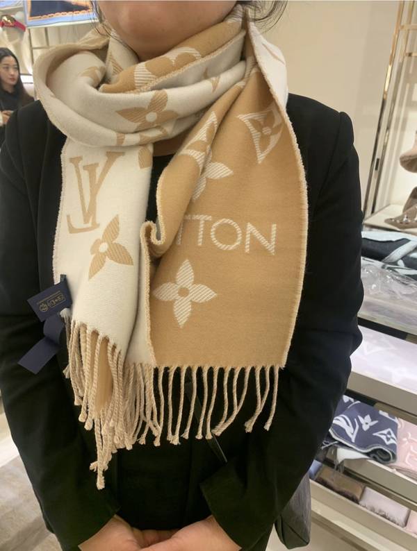 Louis Vuitton Scarf LVC00498 Louis Vuitton Scarf LVC00498